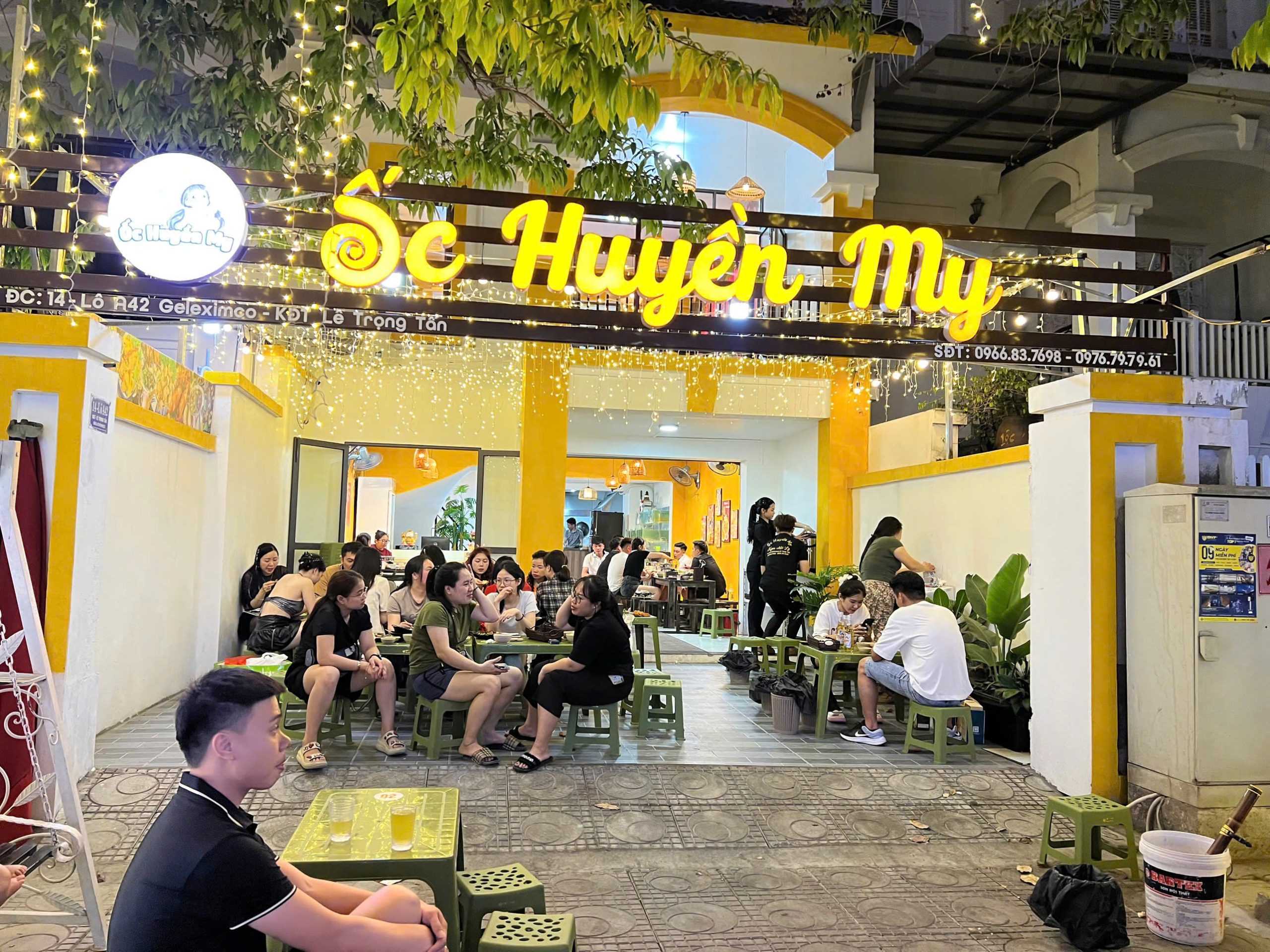 SANG NHƯỢNG MẶT BẰNG KINH DOANH – KHU GELEXIMCO TÂY MỖ.