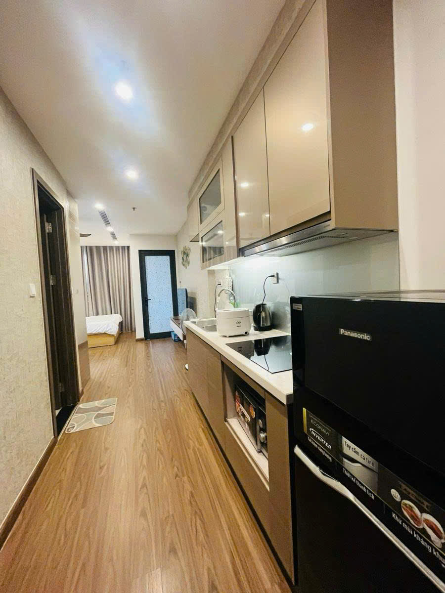 IMPERIA GARDEN | NỘI THẤT ĐẸP | 69M² | 2PN - 2WC | GIÁ 8.6 TỶ – 203 NGUYỄN HUY TƯỞNG