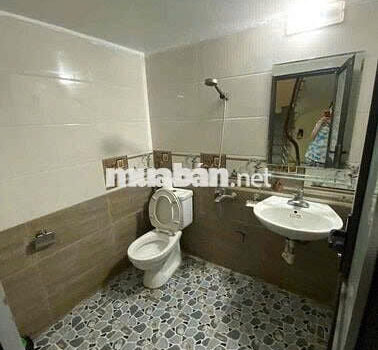 Cho thuê nhà nguyên căn tại Hoàng Liệt, Quận Hoàng Mai, Hà Nội