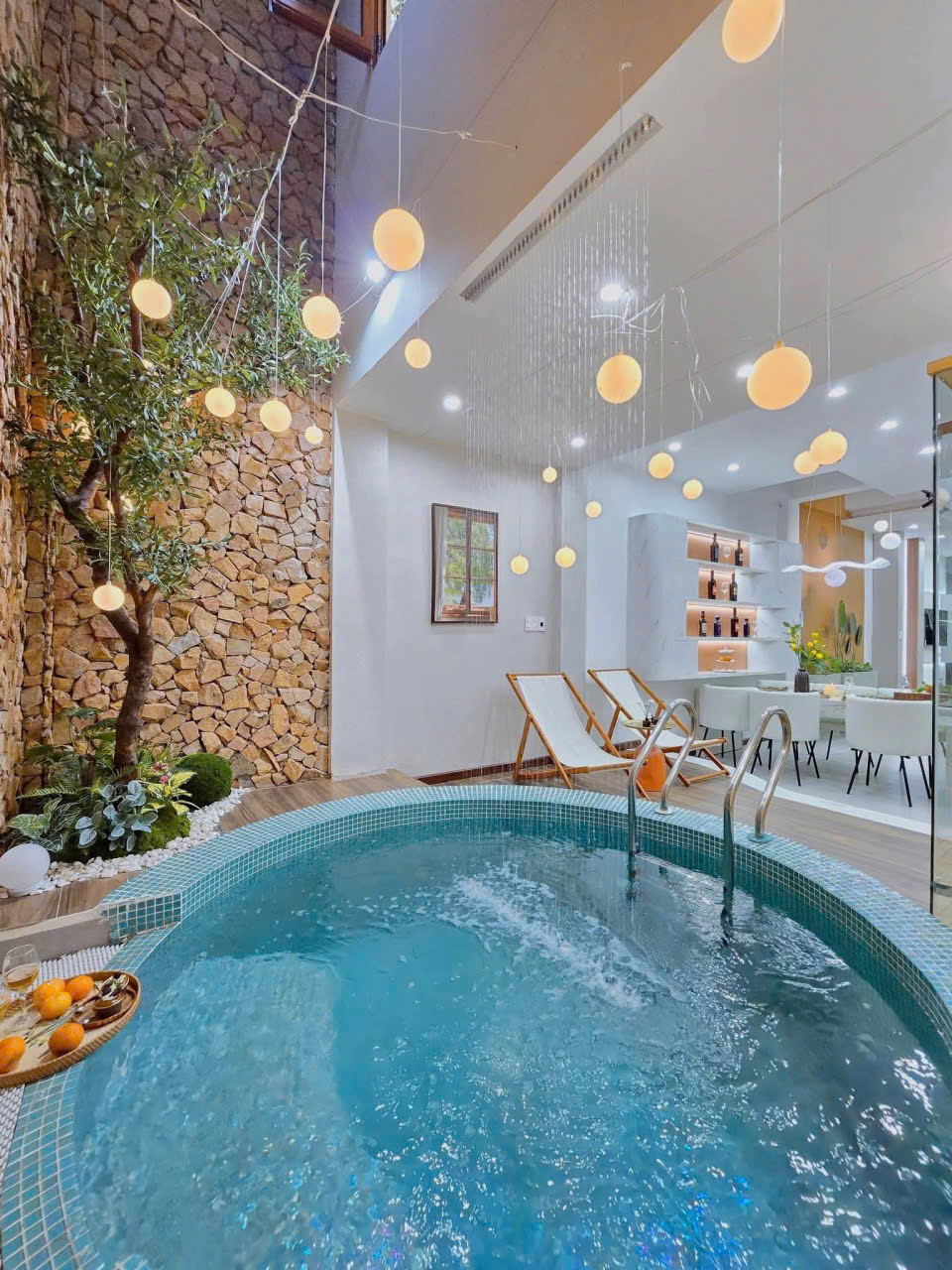 ♣ Home Stay sát Hoàng Diệu, gần Cầu Rồng, 73m2, 3 mê mới tinh, hiện đại, KD ngay.