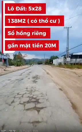 HOT HOT – CẦN BÁN LÔ ĐẤT GÓC 2 MẶT TIỀN – GIÁ TỐT –Tại Xã Madaguoi, Huyện Đạ Huoai, Lâm Đồng