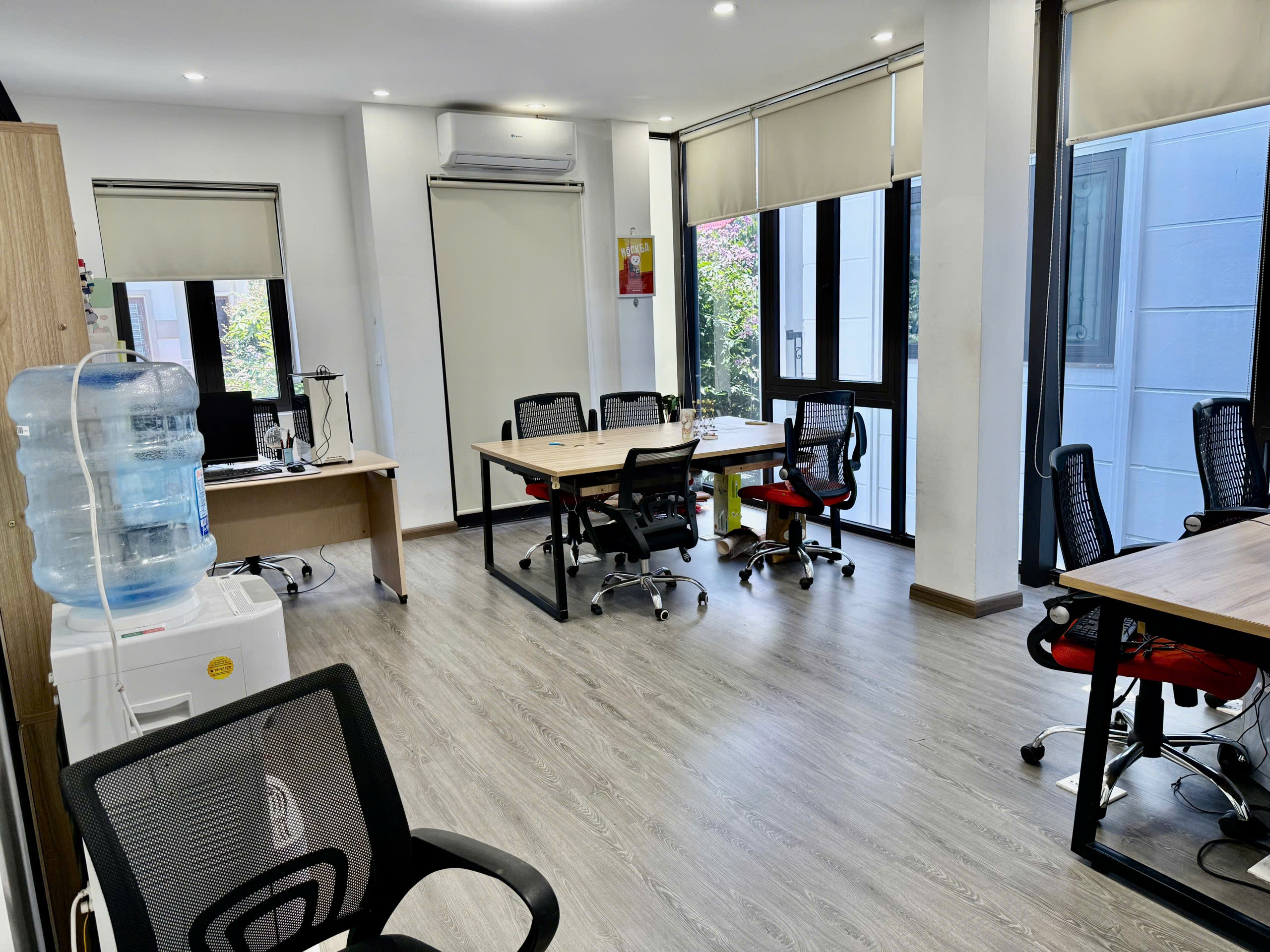 CHÍNH CHỦ CHO THUÊ VĂN PHÒNG TẦNG 3 – LIỀN KỀ INTRACOM TRUNG VĂN, PHƯỜNG TRUNG VĂN, QUẬN NAM TỪ LIÊM, HÀ NỘI