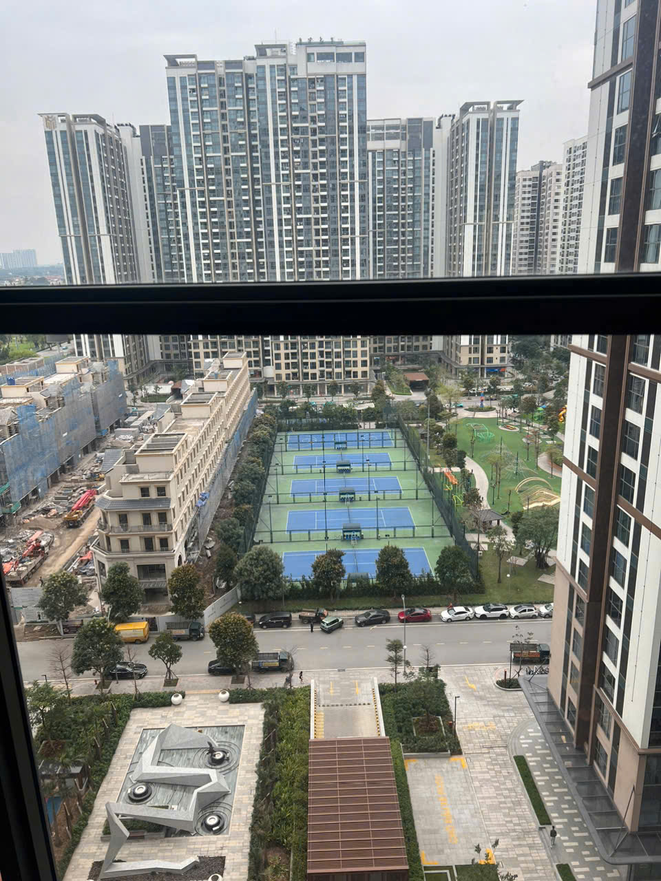 Chính chủ bán căn 2PN Masterise Waterfront – Vinhomes Ocean Park, Gia Lâm