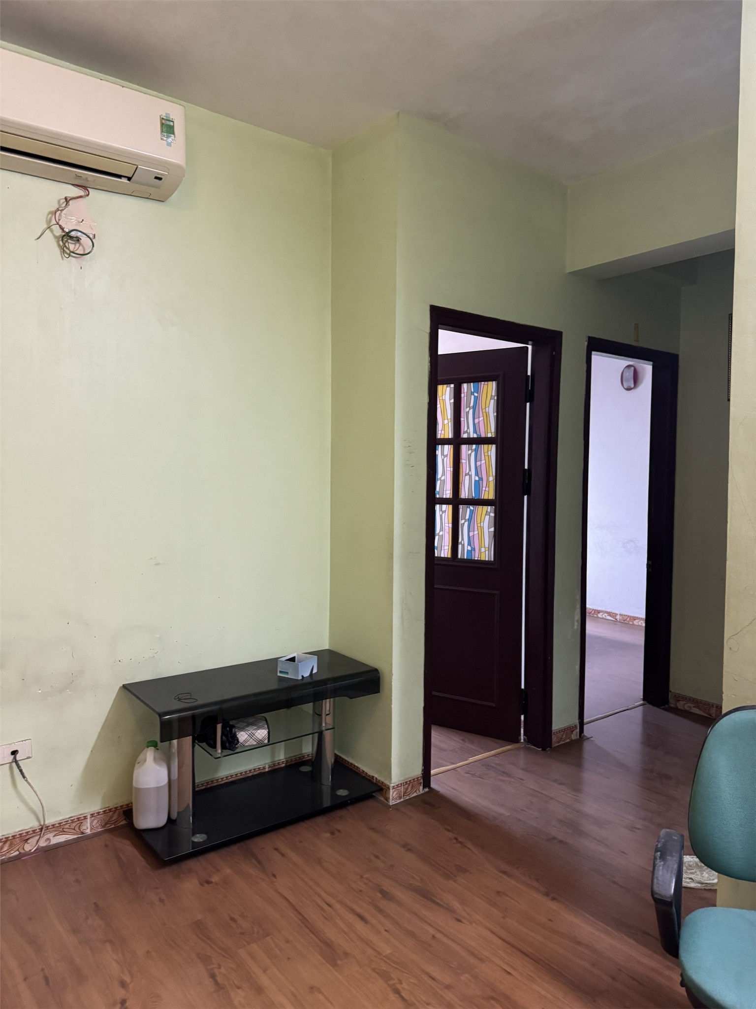 Chính Chủ Cần Bán Chung Cư Khu Đô Thị Mới Linh Đàm Phường Hoàng Liệt, Quận Hoàng Mai, tp Hà Nội