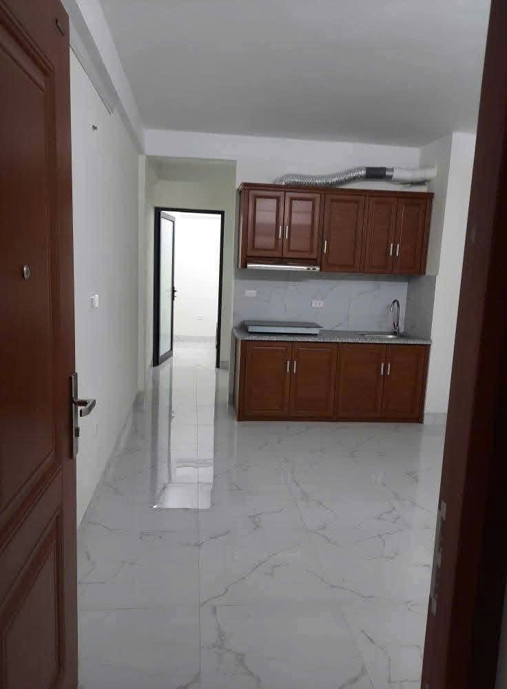 CC CHO THUÊ CCMN 1K1N 30m2 TẠI ĐẠI MỖ, NAM TỪ LIÊM , HÀ NỘI