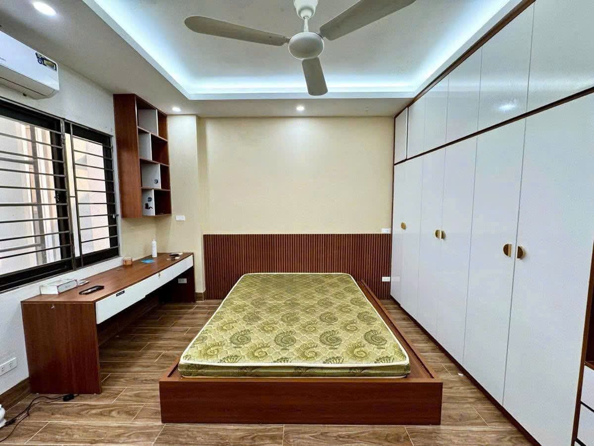 Bán nhà phân lô phố Thái Hà 33m2, 5T, MT3.8m vỉa hè ô tô tránh nhỉnh 13 tỷ VIP Đống Đa