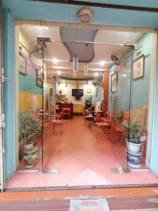 CHO THUÊ MẶT BẰNG KINH DOANH – TỌA LẠC TRUNG TÂM PHƯỜNG VĂN MIẾU (ƯU TIÊN TIỆM THUỐC)