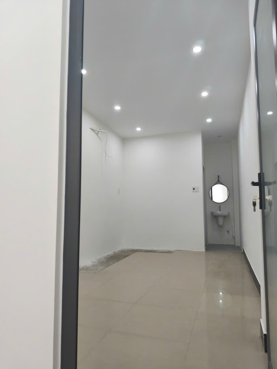 ♣ 1 nhà ra MT Lê Duẩn, kiệt thông, sổ vuông hoàn công, 3 tầng cứng, 3.x tỷ