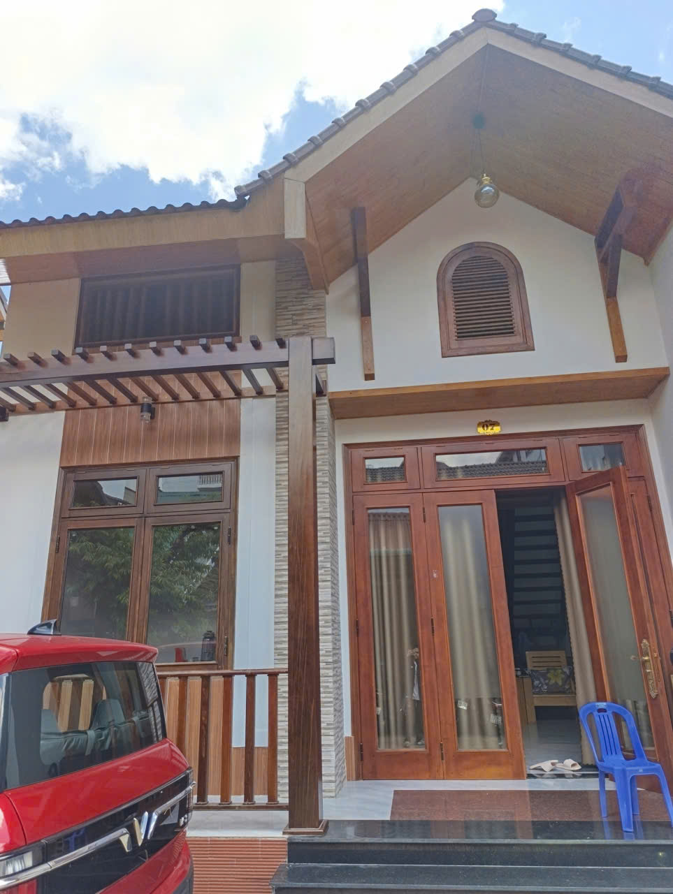 CHO THUÊ NHÀ 4 PHÒNG NGUYỄN ĐÌNH CHIỂU PHƯỜNG 9 ĐÀ LẠT
