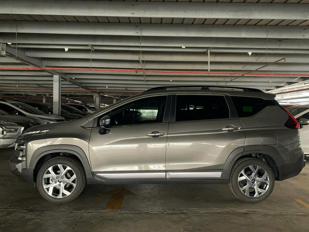 CHỦ MUỐN LÊN ĐỜI XE CHUYỂN NHƯỢNG XE XPANDER CROSSS 2023 BÌNH HƯNG HÒA, BÌNH TÂN