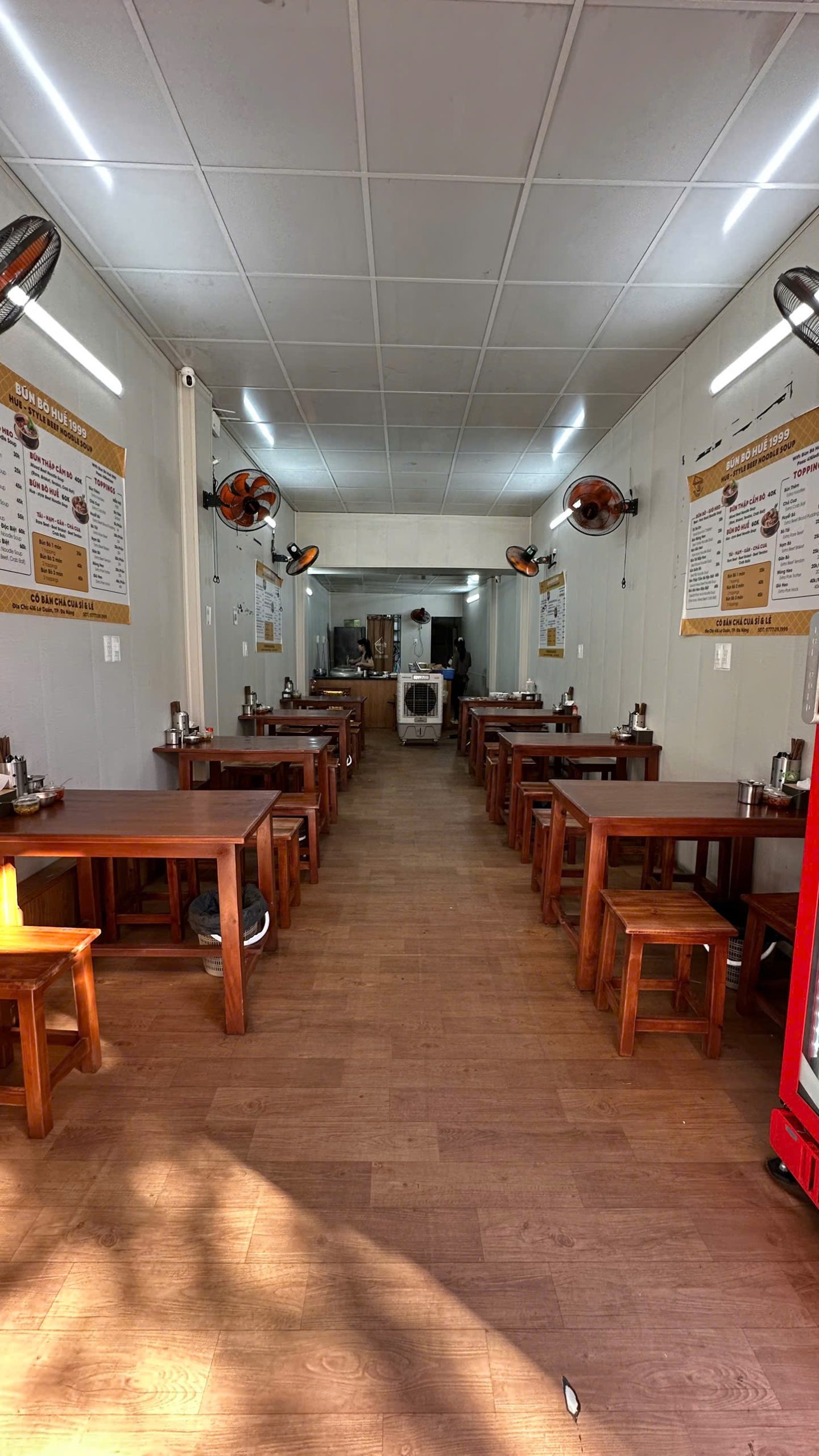 SANG NHƯỢNG MẶT BẰNG MẶT TIỀN LÊ DUẨN, HẢI CHÂU, ĐÀ NẴNG – VỊ TRÍ ĐẸP, KINH DOANH TỰ DO