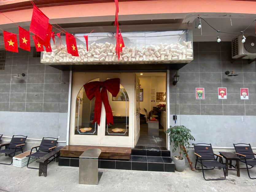 GIÁ TỐT - SANG NHƯỢNG IÊM CAFE – PHÁO ĐÀI LÁNG, ĐỐNG ĐA, HÀ NỘI