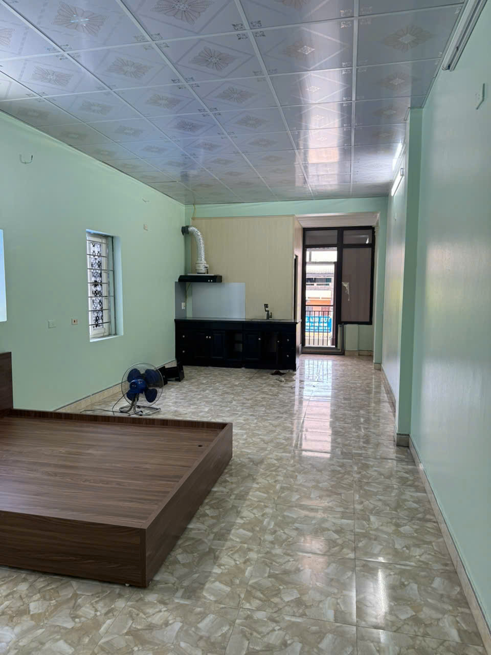 CHO THUÊ PHÒNG TRỌ – ĐỐI DIỆN BẾN XE KHÁCH THÁI NGUYÊN