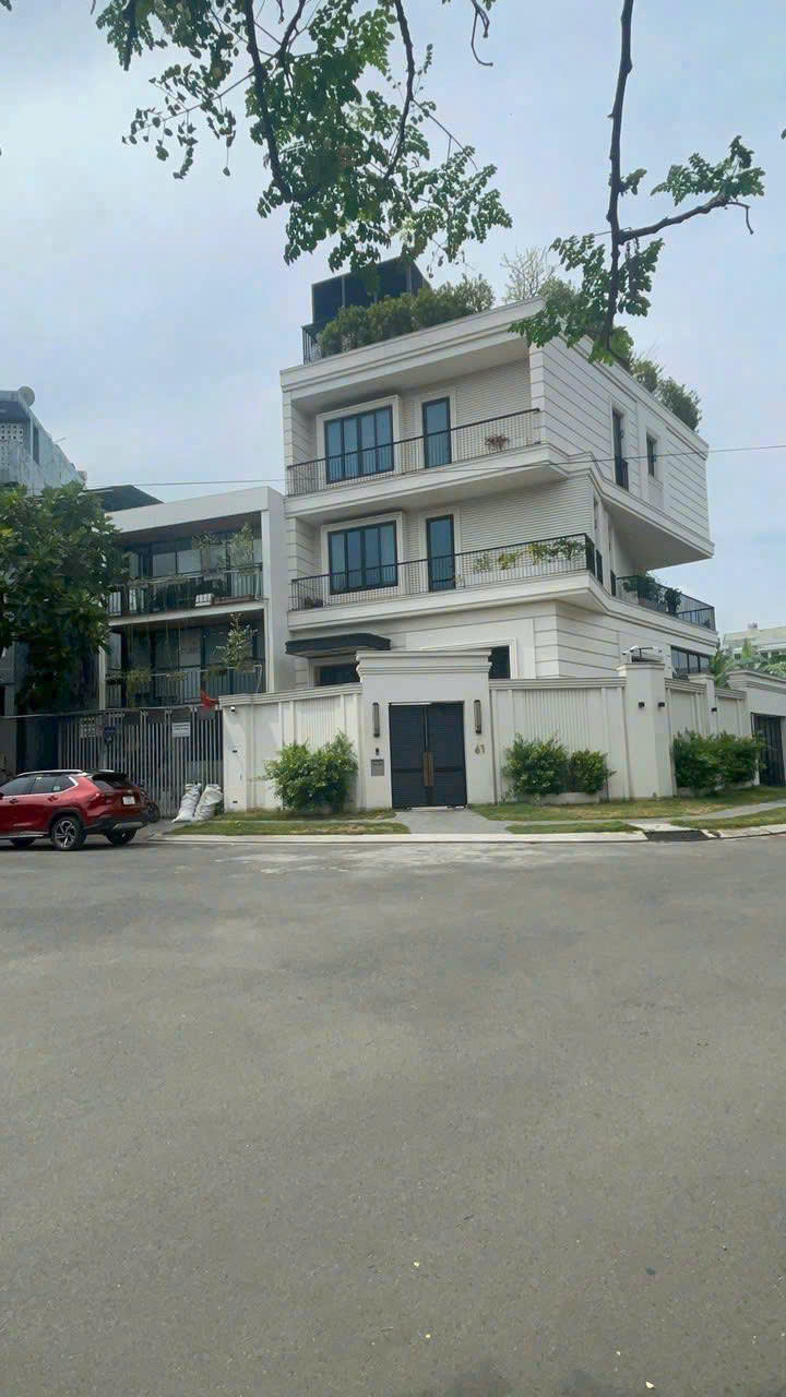 bán đất 2 mt Đường 28, Phường An Phú, Quận 2 – 2 mt trước sau, khu dân cư cao cấp