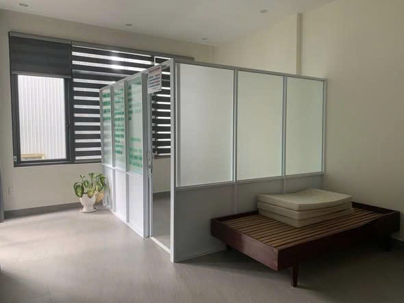 Cho thuê mặt bằng Hải Thượng Phường 6 Đà Lạt 6 triệu