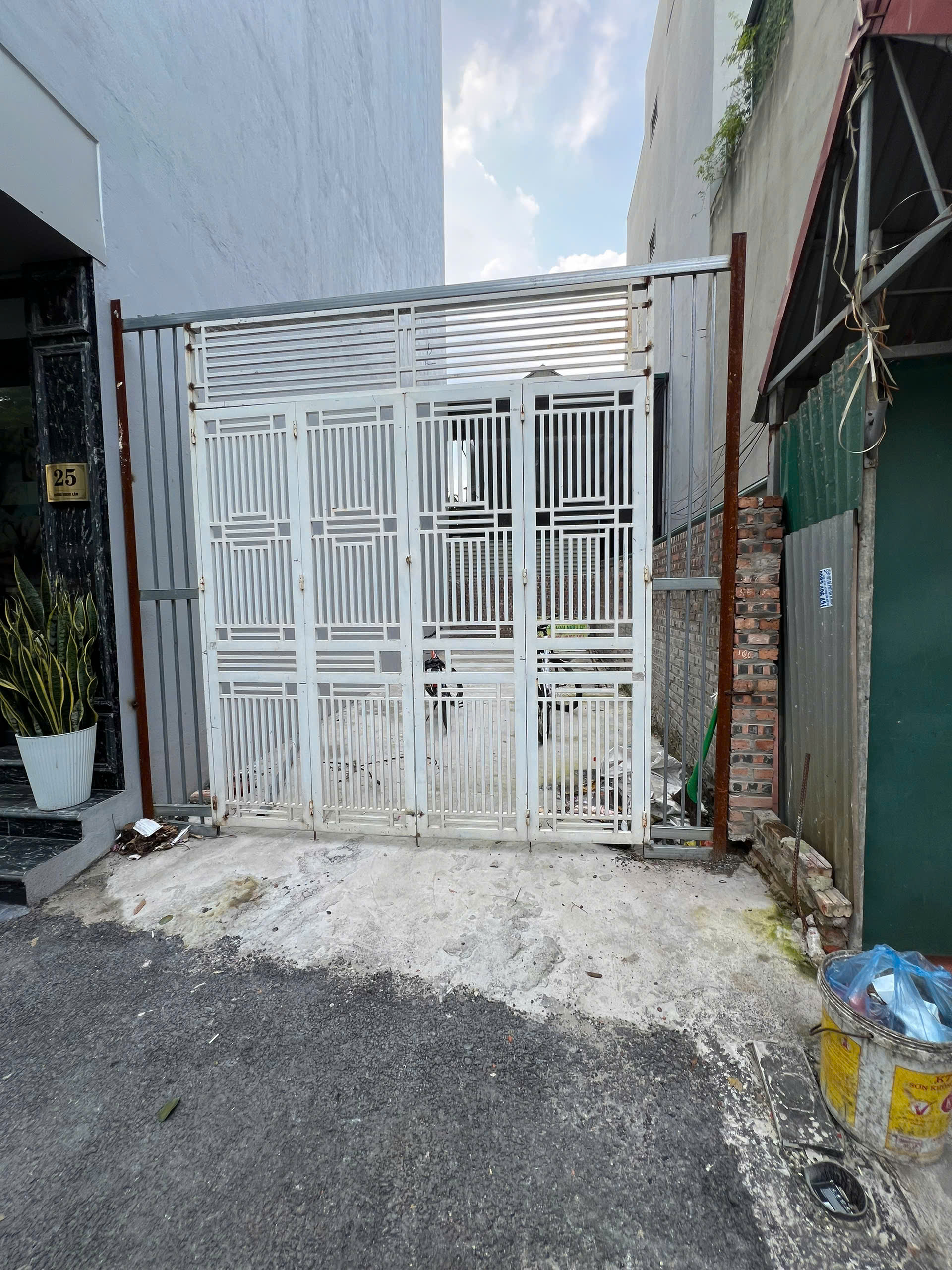 LÔ GÓC SIÊU ĐẸP – TRỤC CHÍNH KINH DOANH QUANG LÃM, PHÚ LƯƠNG, HÀ ĐÔNG, HÀ NỘI