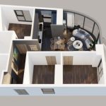  100m2 - 6
