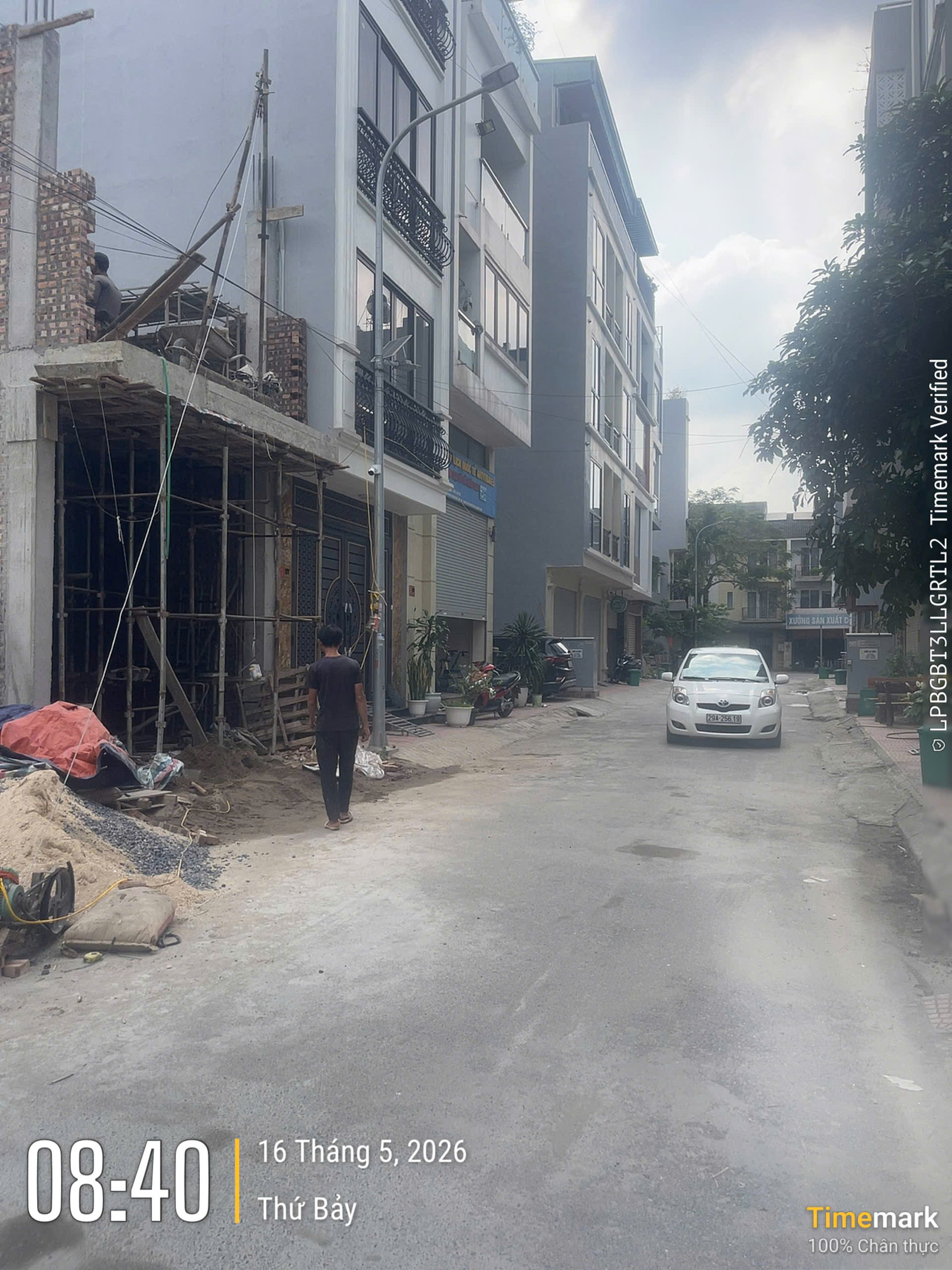 BÁN LÔ GÓC ĐẤT DỊCH VỤ 6,9HA VÂN CANH – HOÀI ĐỨC – 2 MẶT ĐƯỜNG Ô TÔ
