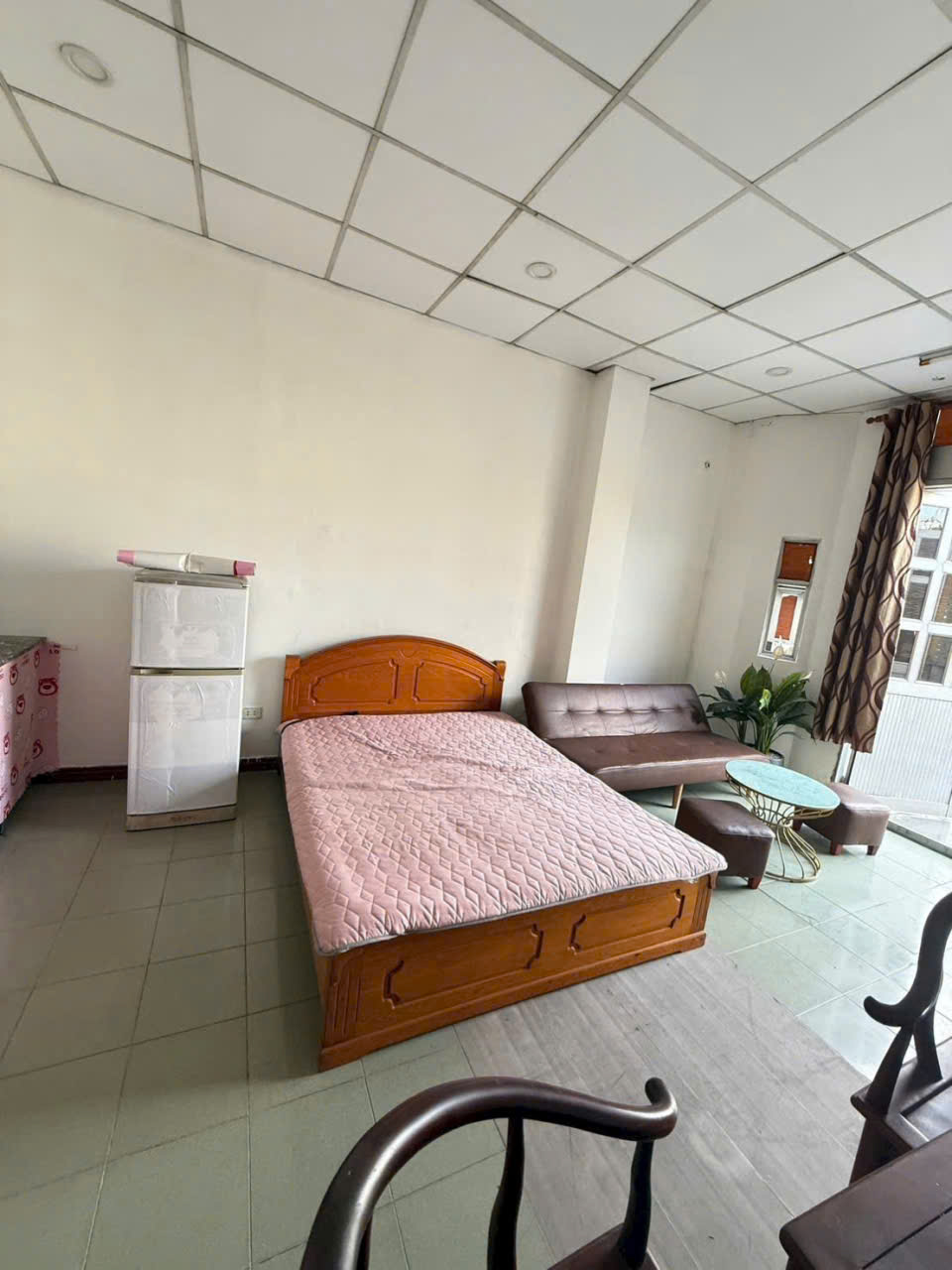 PASS LẠI PHÒNG 417A CỘNG HÒA – TÂN BÌNH