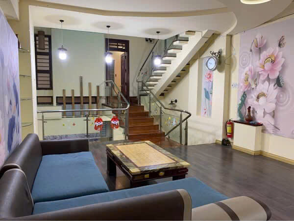 CHÍNH CHỦ CHO THUÊ NHÀ NGUYÊN CĂN TẠI LÊ DUY ĐÌNH, THANH KHÊ, ĐÀ NẴNG - 85M2 - 18TR