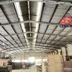  6000m2 - 3