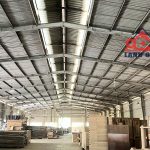  6000m2 - 5