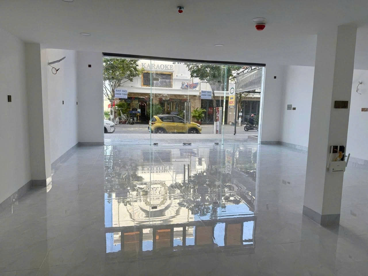 Bán shophouse XH1 Phước Long, P. Nam Nha Trang, Khánh Hoà.
