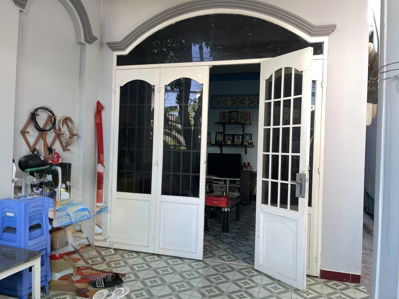 CHÍNH CHỦ Cần Bán Nhà Cấp 4 Hẻm 786 Bình Giã, Phường 10, TP Vũng Tàu, Bà Rịa Vũng Tàu