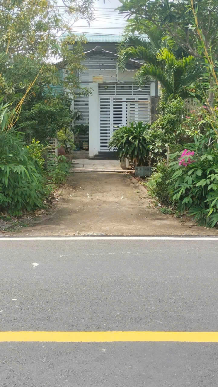 CẦN BÁN GẤP NHÀ ĐẤT CHÍNH CHỦ MẶT TIỀN QUỐC LỘ N1 - XÃ PHÚ LỢI - H. GIANG THÀNH - KIÊN GIANG