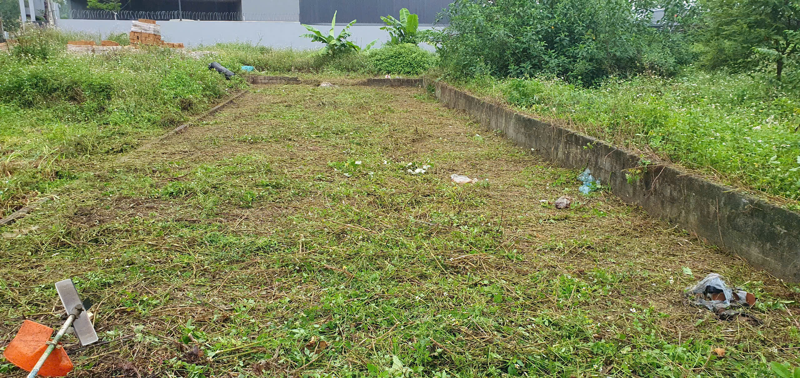 Bán lô đất 2 Mặt Tiền Có Diện tích 114,9m2 Tại Xã Bình yên – Thạch Thất – Hà Nội.