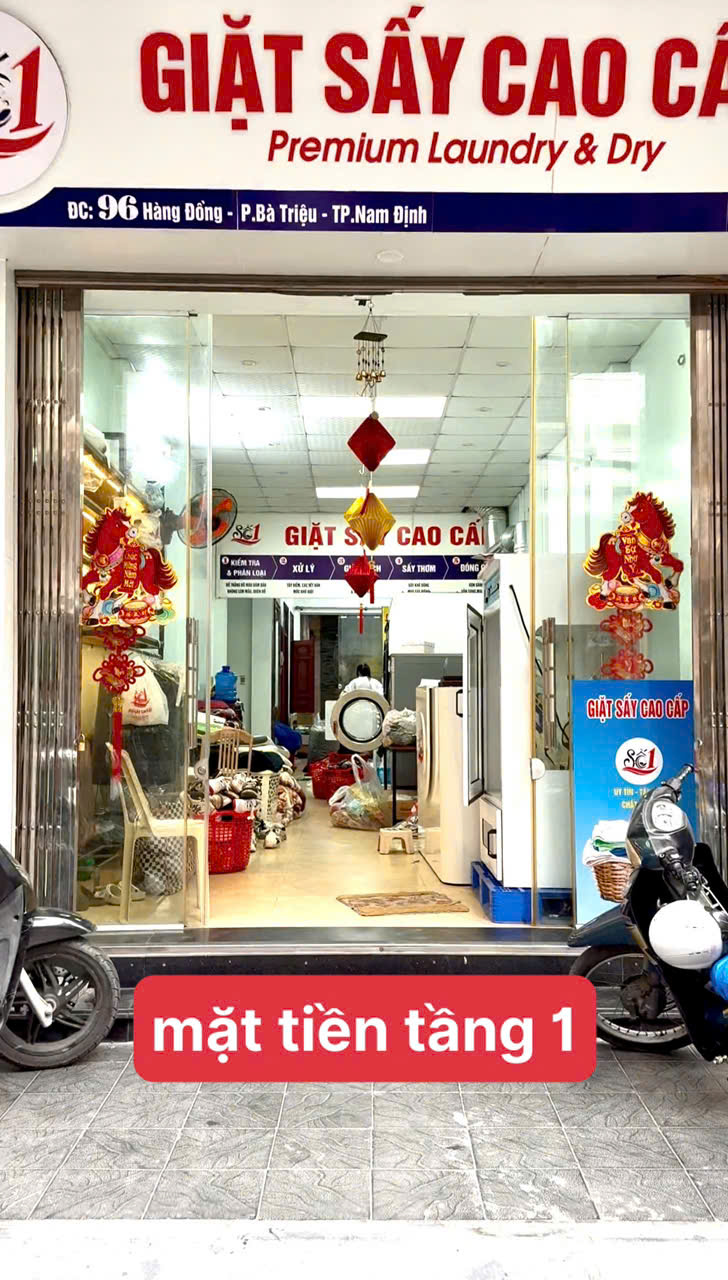 Cảnh báo: Ai xem nhà này xong chỉ muốn dọn vào ở ngay!