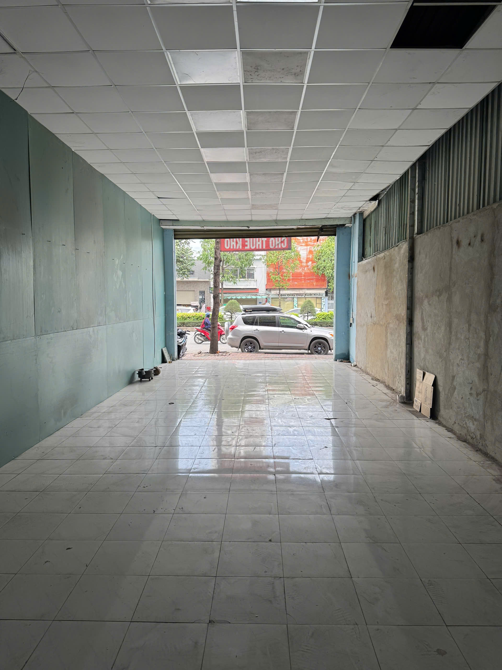 Cầu Phú Long, Q12 - Chính chủ cho thuê hoặc tìm sale kết nối cho thuê mặt bằng kinh doanh đa ngành nghề