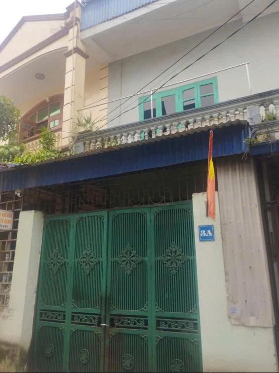 CHÍNH CHỦ CẦN BÁN NHÀ 2 TẦNG TRUNG TÂM TP. THÁI NGUYÊN