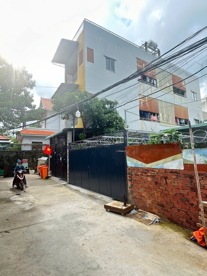 Bán nhà 100m2 (5x20m), 3 tầng, đường 160, Tăng Nhơn Phú A, Q9. Thủ Đức, TP HCM. Giá 8,65 tỷ.