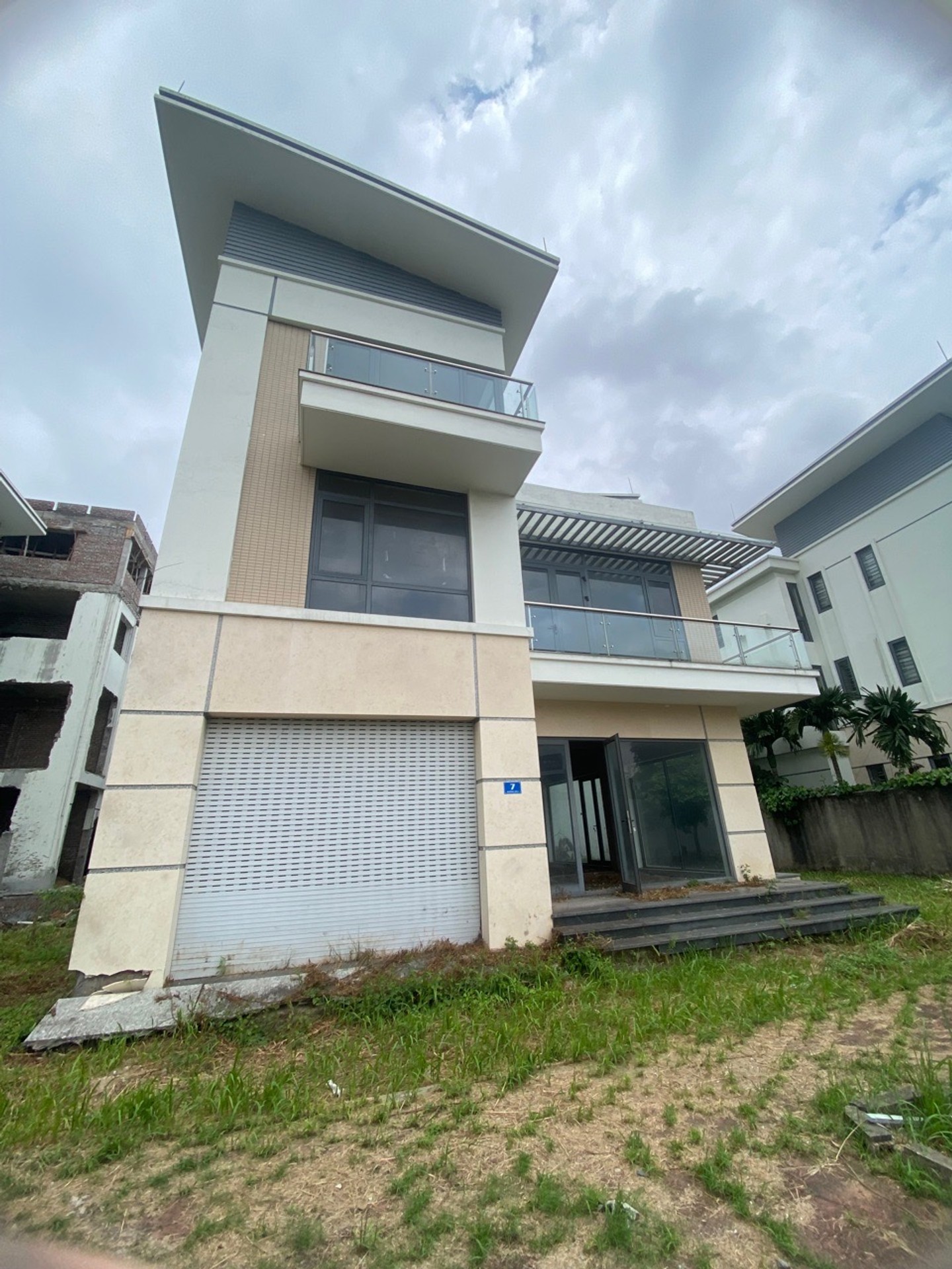 Biệt thự đơn lập Waterfront - Không gian sống đẳng cấp - An ninh tuyệt đối