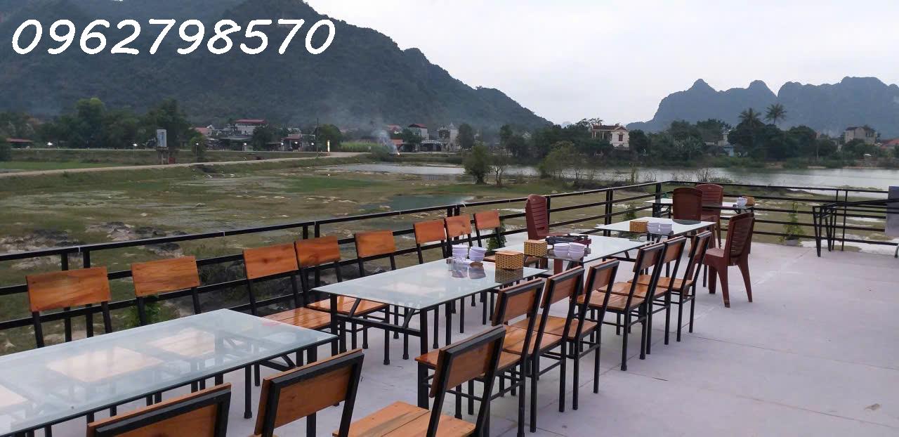 CHUYỂN NHƯỢNG ĐẤT ODT + TẶNG NHÀ HÀNG VIEW HỒ SIÊU ĐẸP TẠI TRUNG TÂM XÃ YÊN THỦY, HOÀ BÌNH