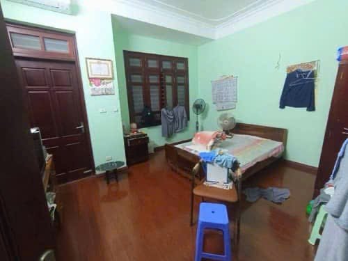 Bán Nhà Duy Tân. Cầu Giấy. Ô Tô Tránh. Kinh Doanh. DT 60m2. MT 5m. 5 Tầng. Giá 27 Tỷ.