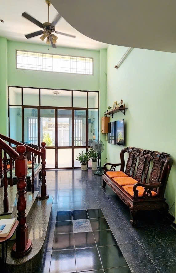 Bán nhà Hồng Lạc, QUẬN TÂN BÌNH, (giao với Lạc Long Quân), 4.7 x 13m ( 58 m2), 8.9 tỷ