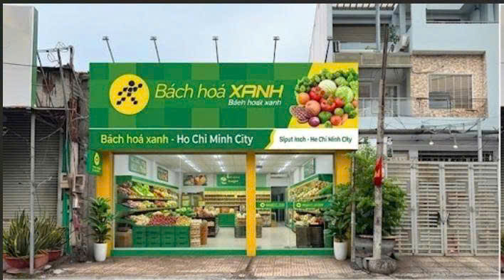Cho thuê nhà mới (8 x 37m) mặt tiền Văn Tiến Dũng (quốc lộ 50 cũ) xã Phong phú - Bình Chánh .Giá 38 triệu