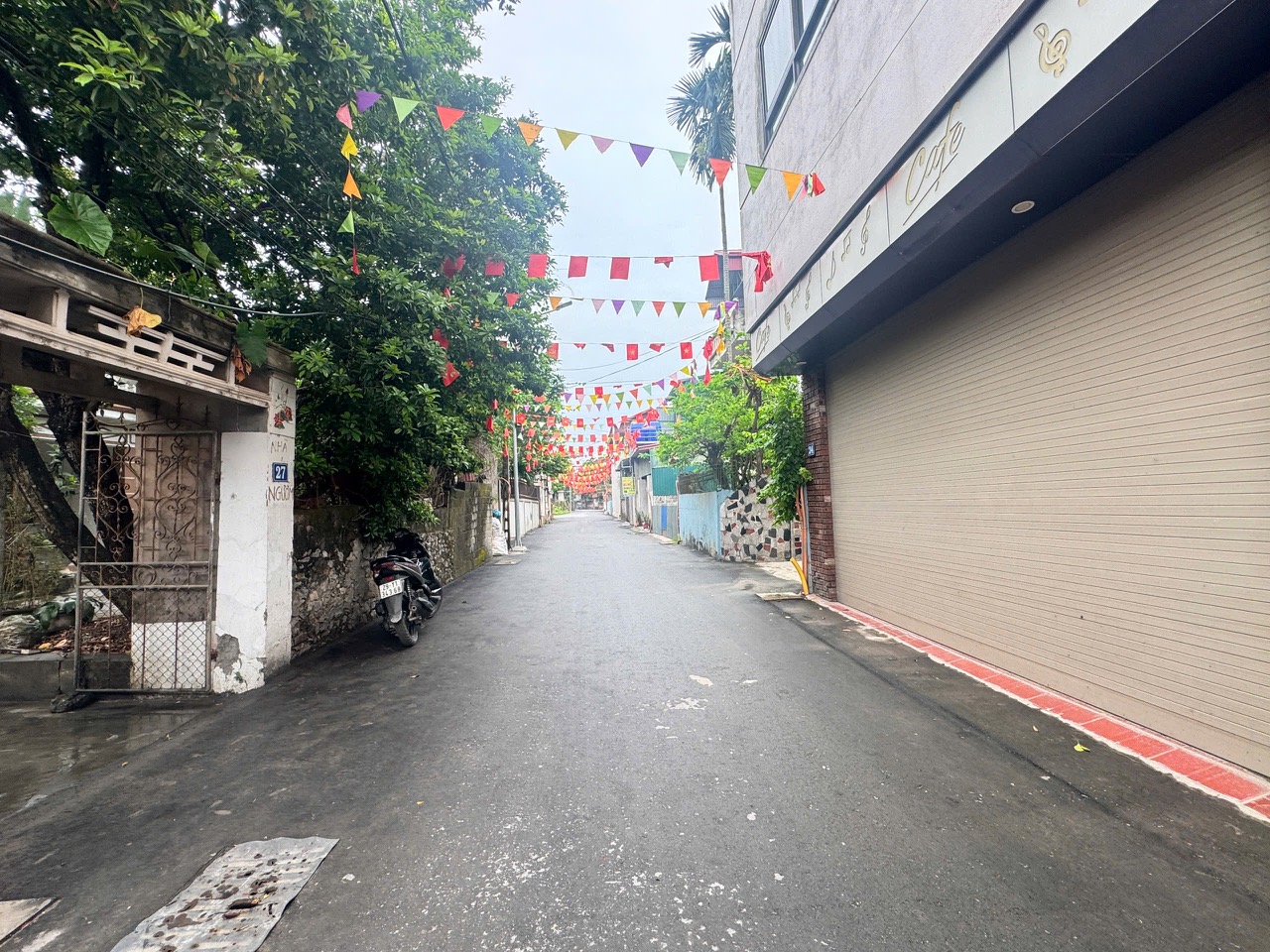 SỞ HỮU NGAY LÔ ĐẤT ĐẸP - GIÁ TỐT - Vị Trí Đắc Địa Tại TT Đại Nghĩa, Xã Mỹ Đức, TPHN