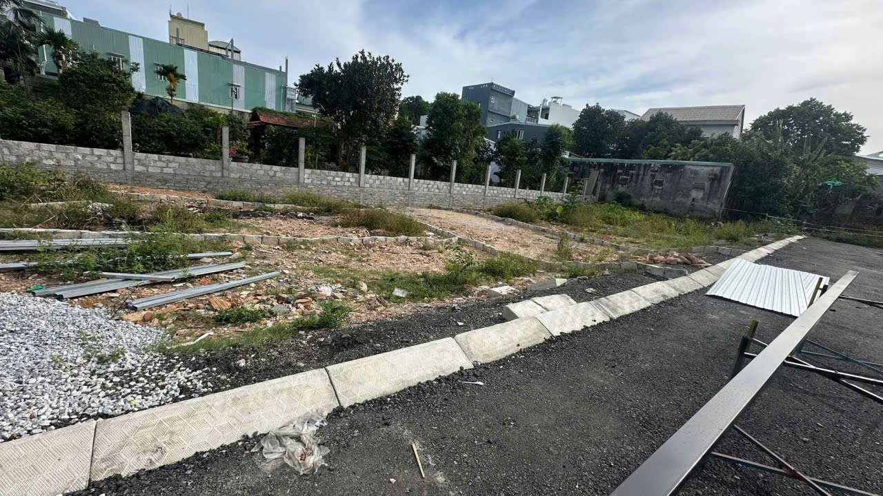 SỞ HỮU NGAY 2 LÔ ĐẤT ĐẸP - GIÁ TỐT - Vị Trí Đắc Địa Tại Tổ 20 HTT, Phường Cẩm Lệ, TP Đà Nẵng