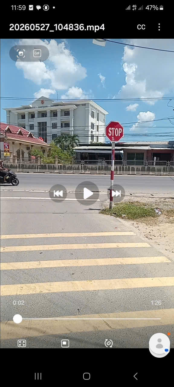 Chính chủ gã nhanh nhà vườn 200m full thổ và nội thất, hai mặt tiền ql1a, khu bàn cờ sầm uất