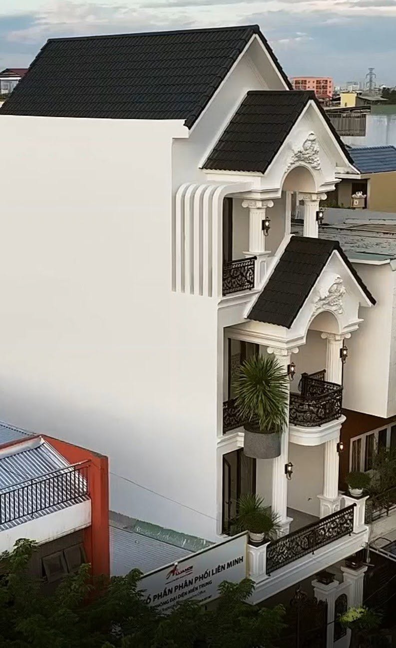 SIÊU PHẨM 4 TẦNG 4 MÊ ĐƯỜNG BÙI TẤN DIÊN - KHU ĐÔ THỊ PHƯỚC LÝ