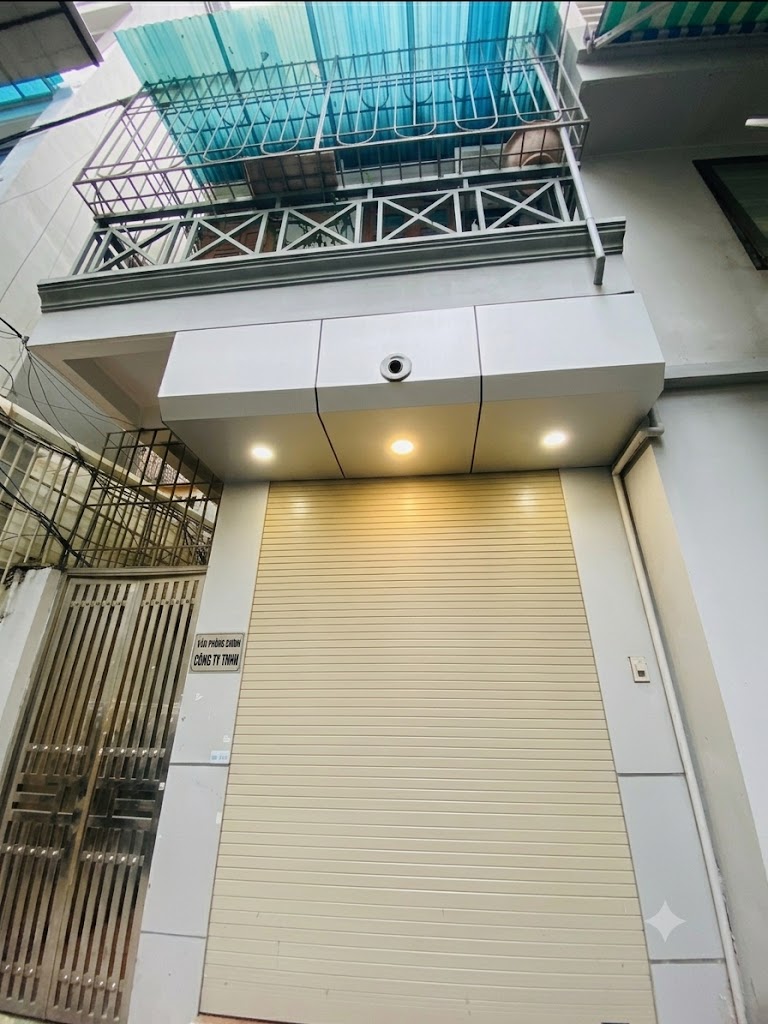 NHÀ HOÀNG MAI – NGÃ TƯ TÂN MAI - TRƯƠNG ĐỊNH – 4 TẦNG * 5.76 TỶ – 038.248.7733