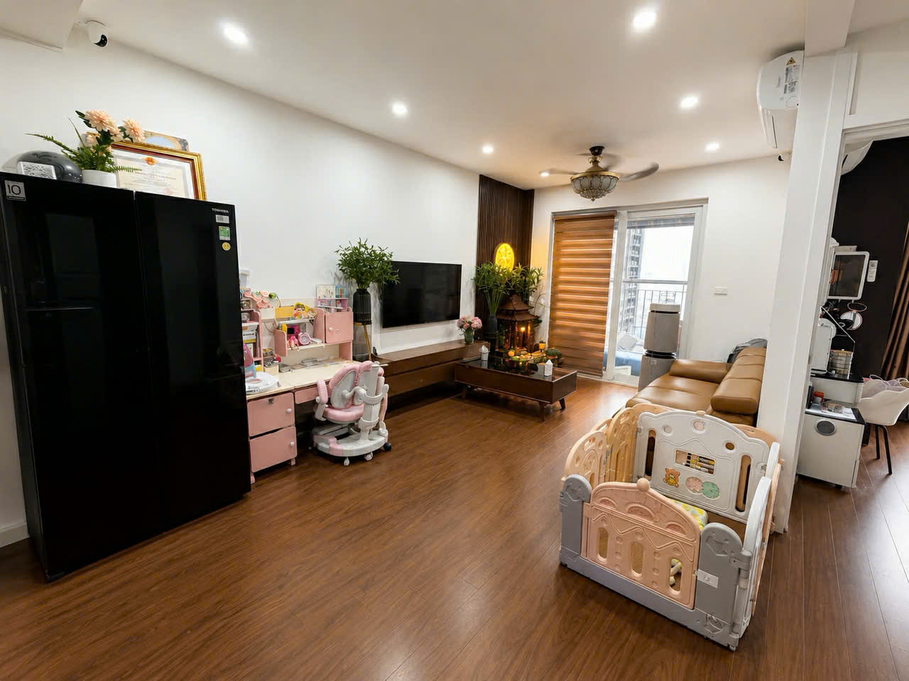 Chính chủ bán căn hộ 2PN tại 90 Nguyễn Tuân, Thanh Xuân - Vị trí trung tâm, tiện ích đồng bộ