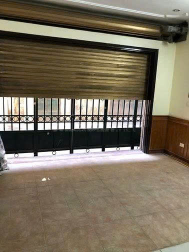 25TR/THÁNG! Ô TÔ TRÁNH! LÔ GÓC! NHÀ LA THÀNH 83M2, 5 TẦNG, MT7M