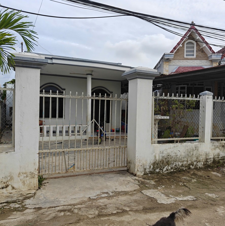Chính chủ bán đất tặng nhà cấp 4 - Dòng tiền cho thuê sẵn - Giá đầu tư -Tiềm năng tăng giá cao