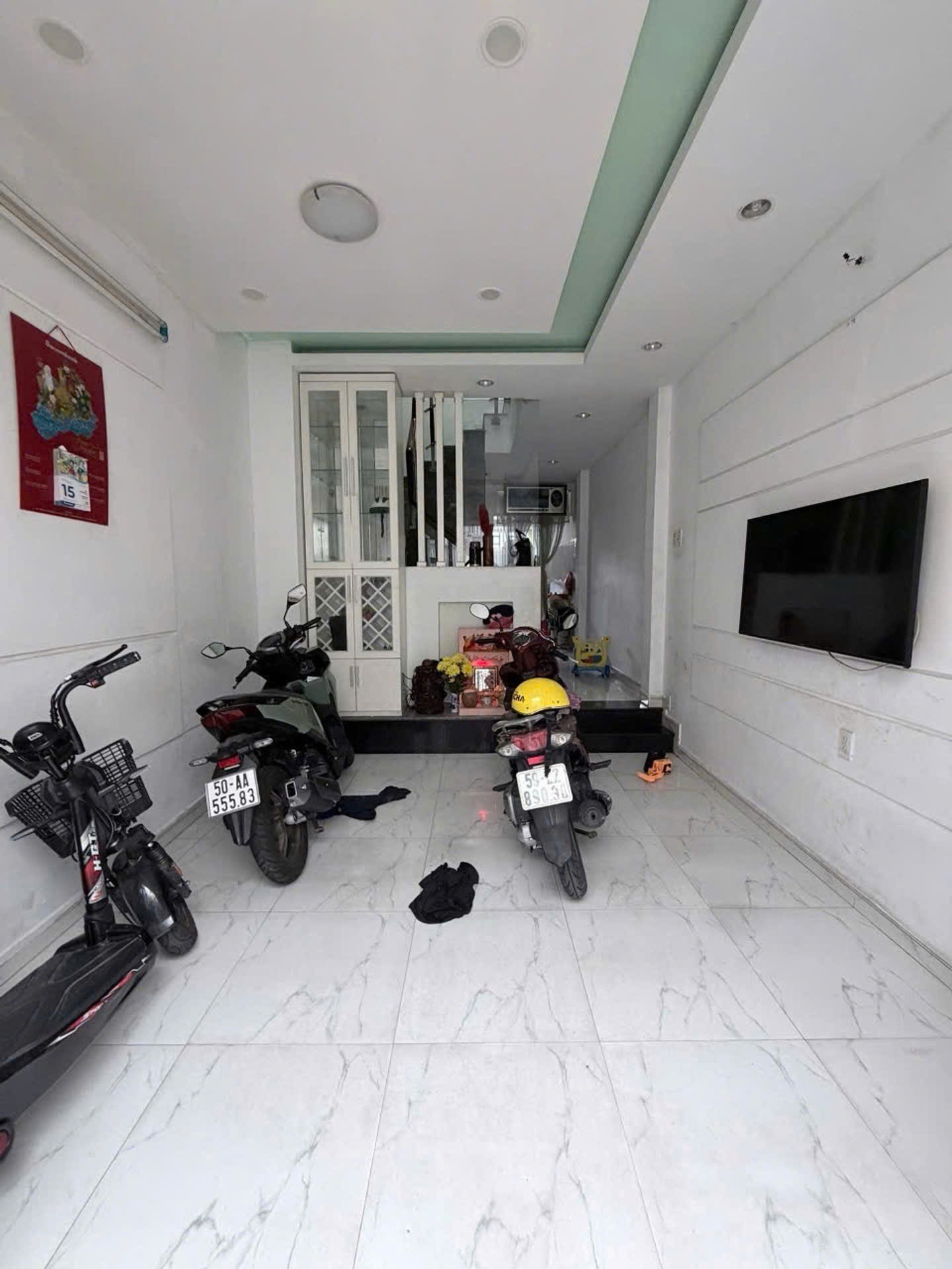 CHÍNH CHỦ GỬI BÁN: NHÀ ĐẸP CAO TẦNG - KHU VIP PHẠM THẾ HIỂN