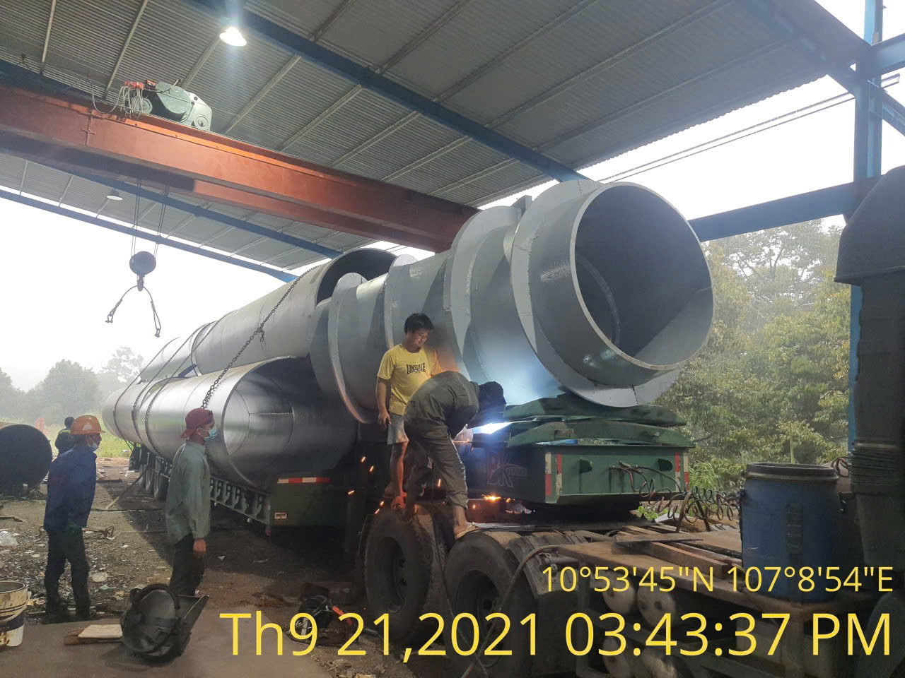 TÌM ĐÂU RA QUỸ ĐẤT SKC 4.000M² SẴN TRẠM ĐIỆN 160KVA GIÁ TỐT TẠI DẦU GIÂY?**