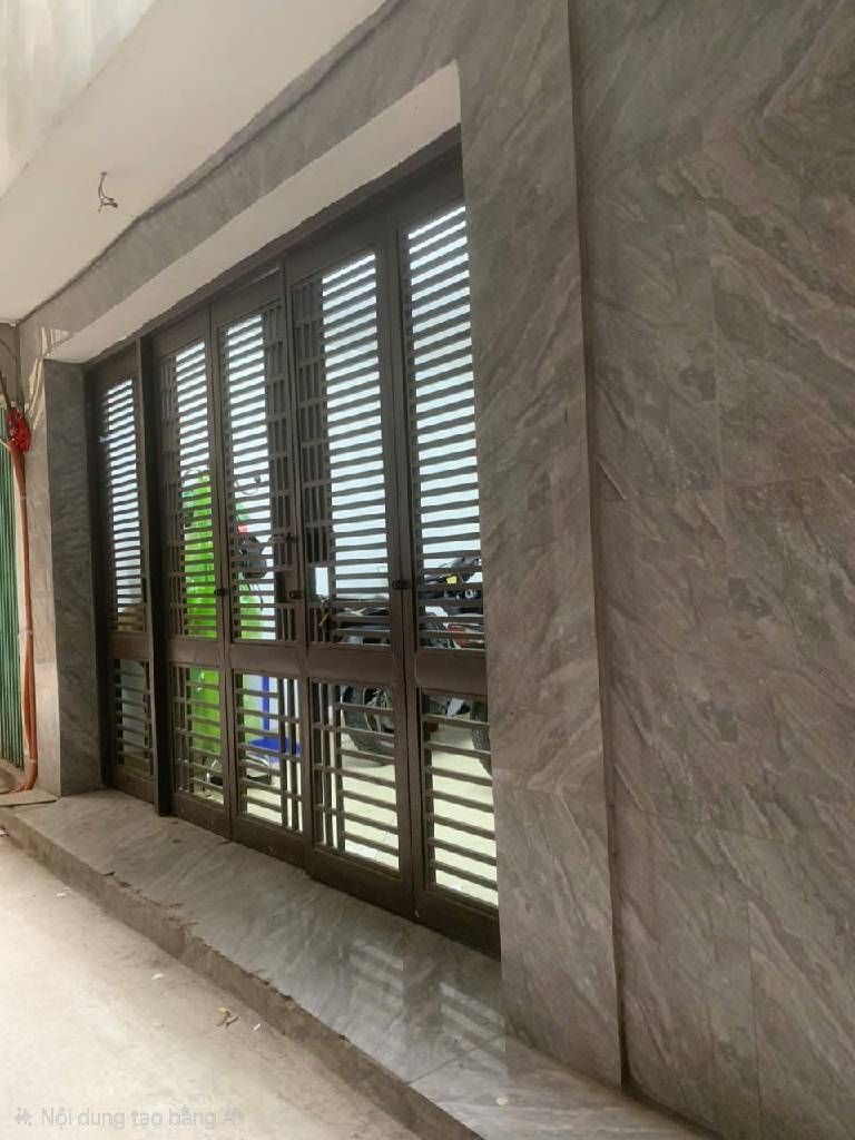 MẶT NGÕ THÔNG Trần Quý Cáp_Ngô Sỹ Liên – 5 tầng 85m MT6m chỉ 17.8 tỷ - 10 PHÒNG KINH DOANH
